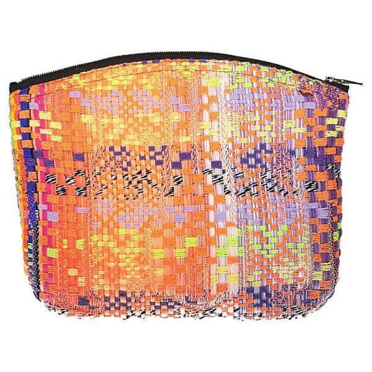 Pochette Etienne Evesome en tweed - Etienne Evesome tweed clutch