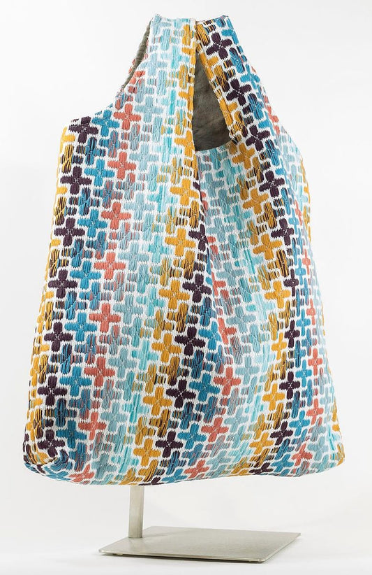 Sac Thomas Evesome en tweed - Thomas bag Evesome tweed