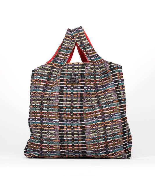 Sac Thomas Evesome en tweed - Thomas Evesome tweed bag