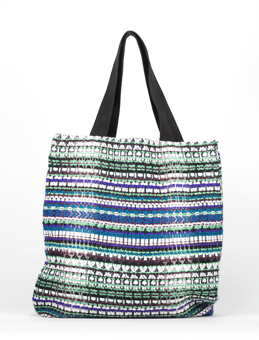 Sac Evesome Vivien en tweed - Evesome Vivien tweed bag