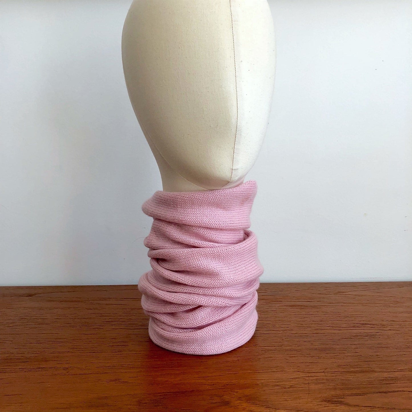 Snood enfant Evesome 100% cachemire - Evesome child snood 100% cashmere