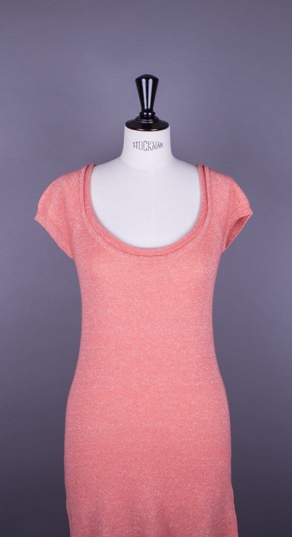 Robe Evesome 58% cachemire 42% lin - Evesome dress 58% cashmere 42% line