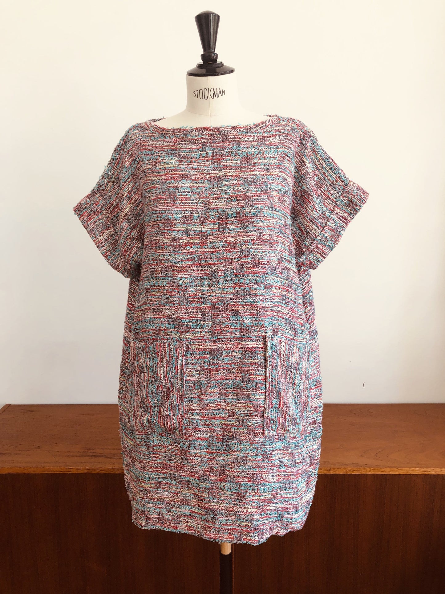 Evesome x Hinano robe taille unique - Evesome x Hinano dress one size