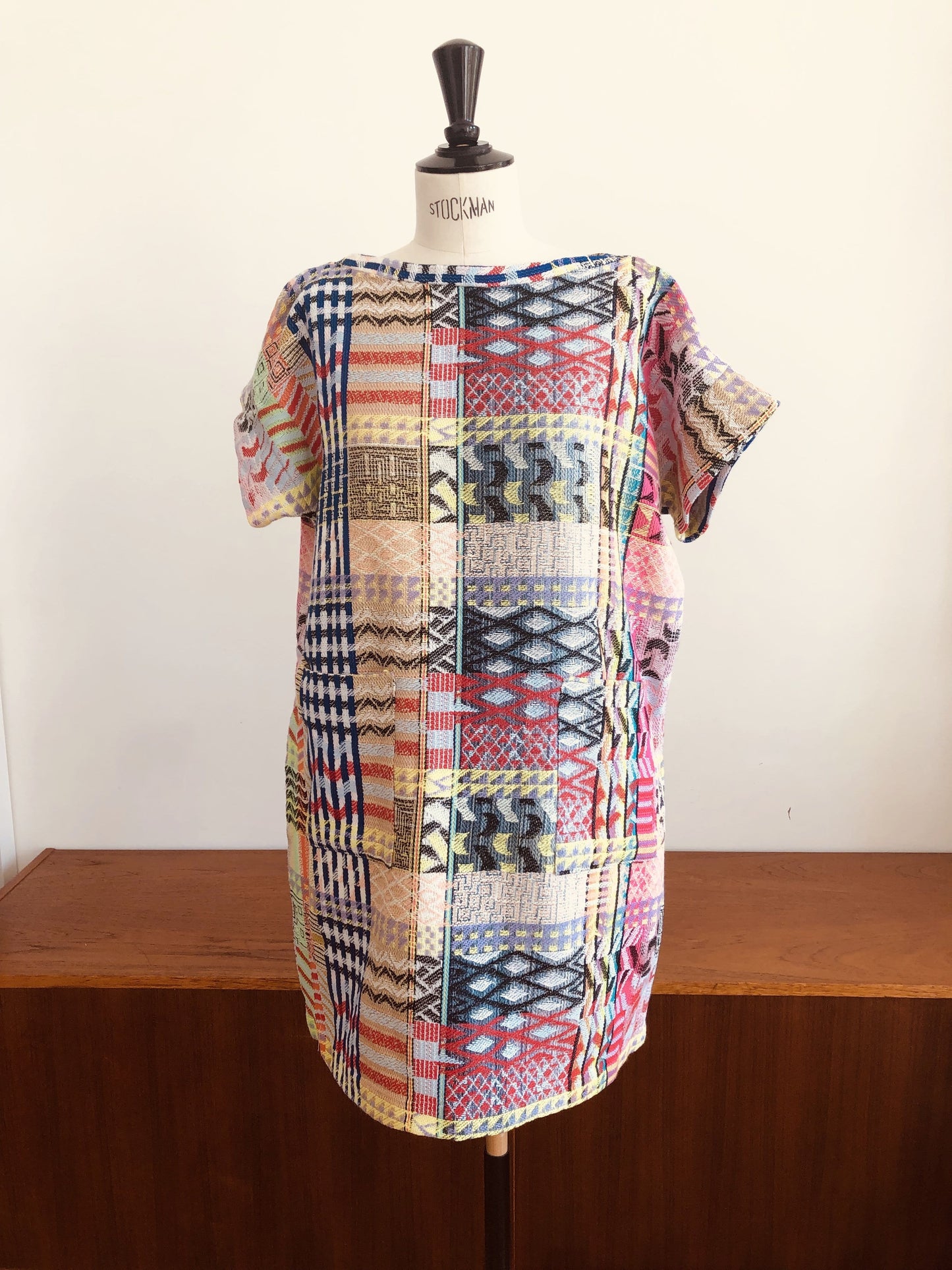 Evesome x Hinano robe taille unique - Evesome x Hinano dress one size
