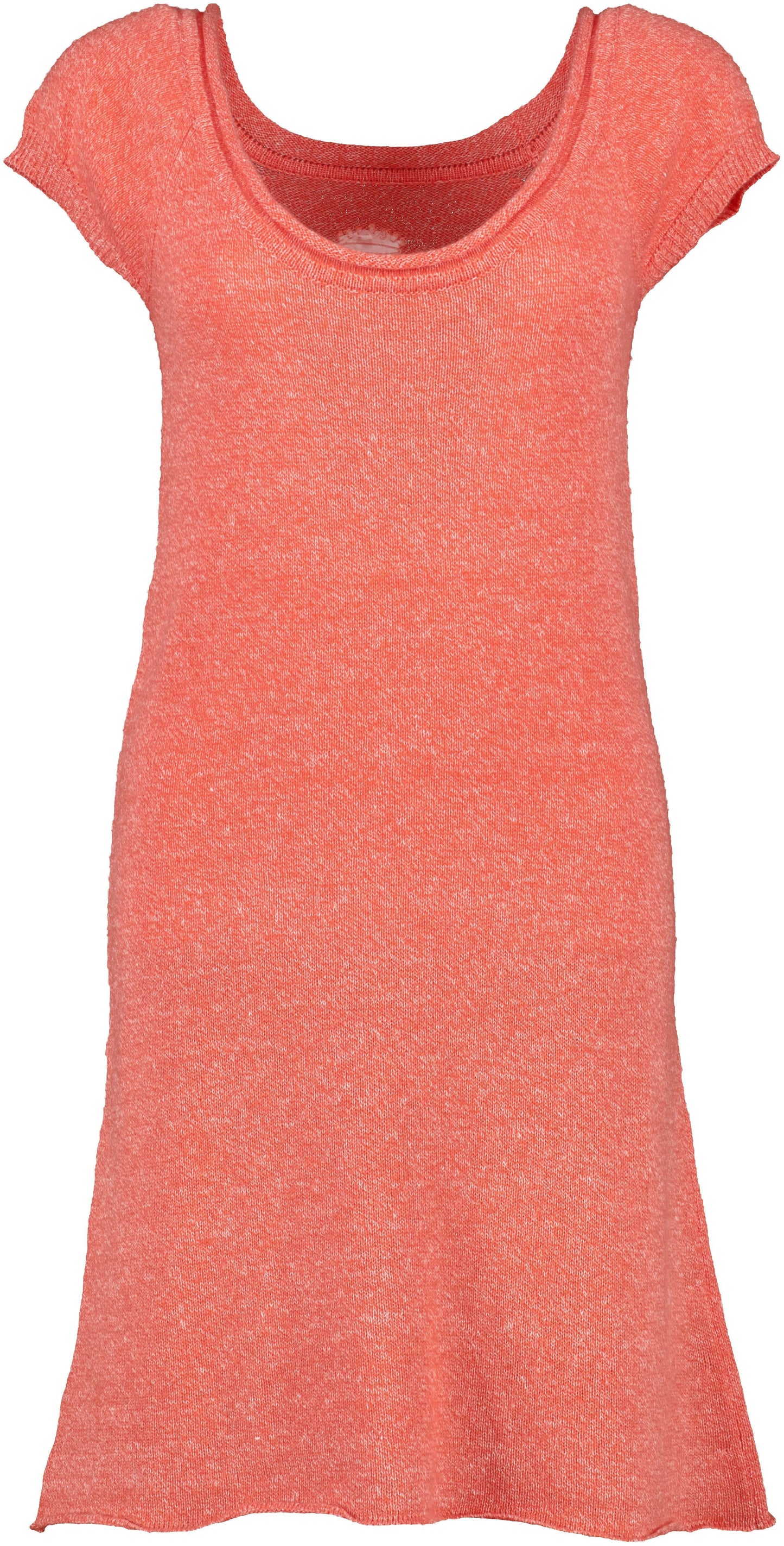 Robe 58% cachemire 42% lin