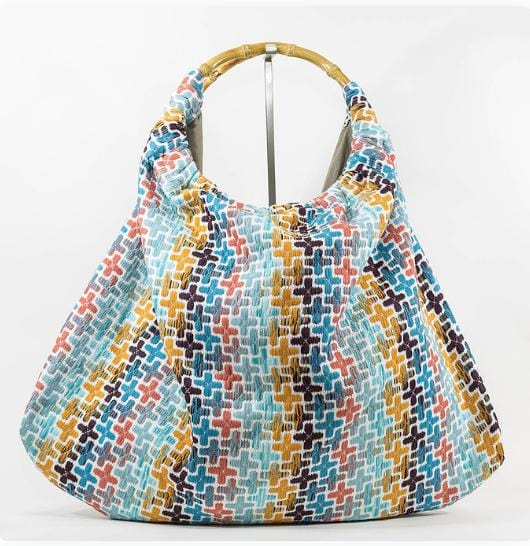 Sac Marcel Evesome en tweed - Marcel bag Evesome tweed
