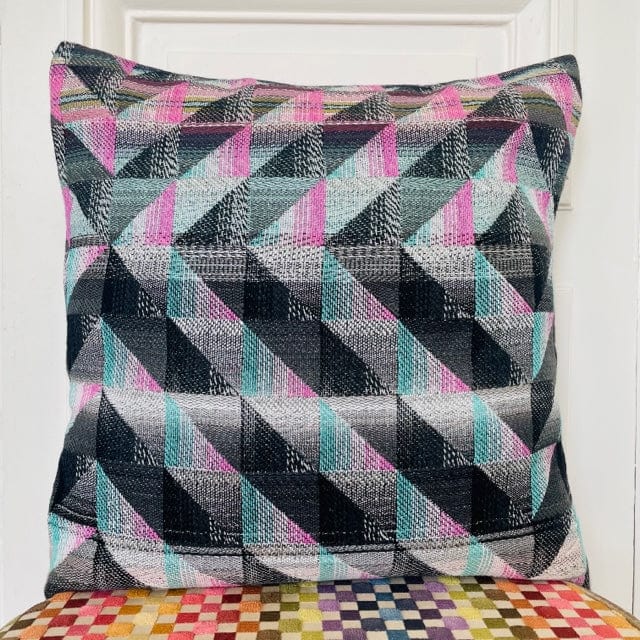 Coussins, sets de table et pochettes de lavande