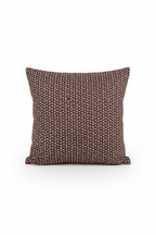 Coussin 50x50cm en denim de Liberty