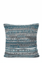 Coussin 50x50cm en tweed tissé et fabriqué en France (Copie)