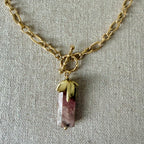 Collier prunier