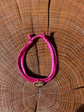 Bracelet Evesome x Le Petit Lien de Paris