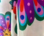 Pantalon en coton