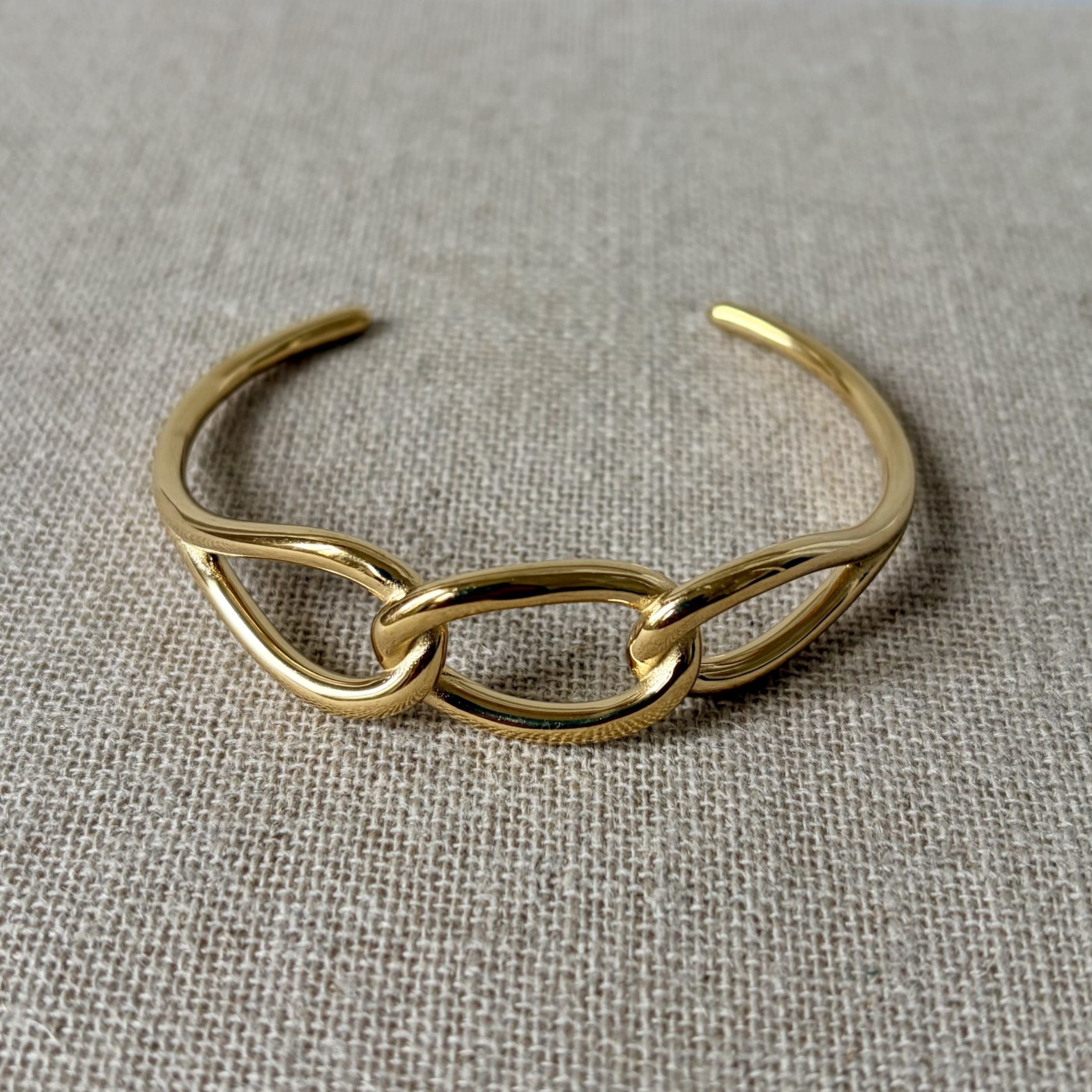 Bracelet Érable