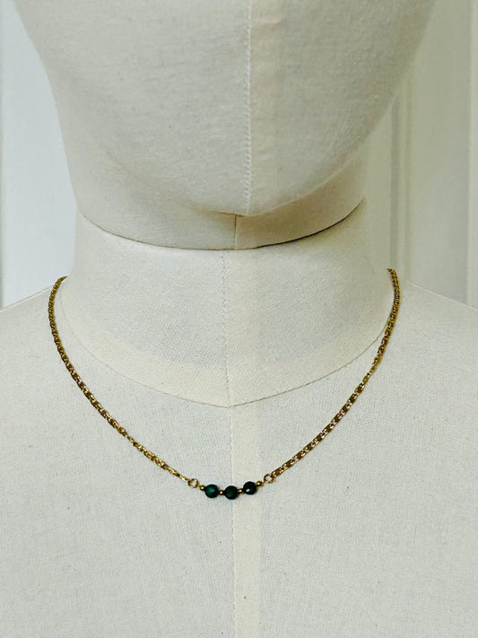 Collier Paris 9