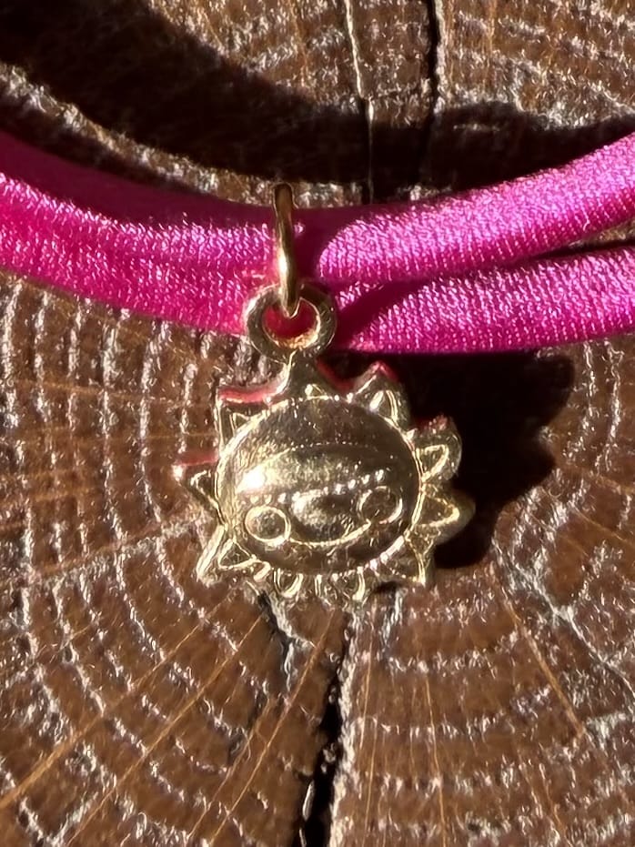 Bracelet Evesome x Le Petit Lien de Paris