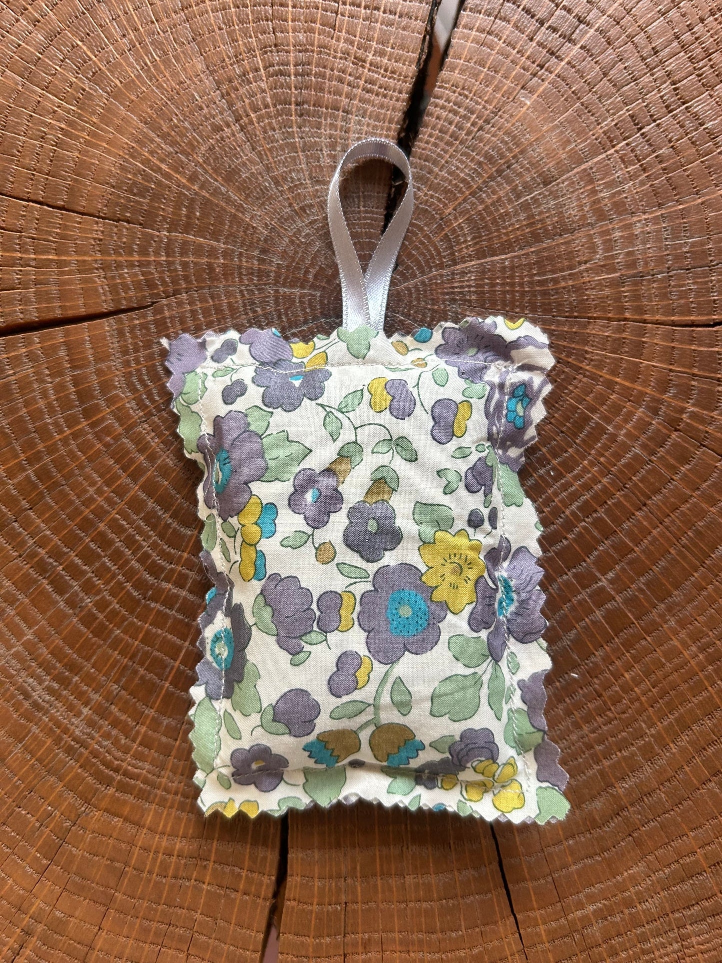 Pochette de lavande fabriquée en France