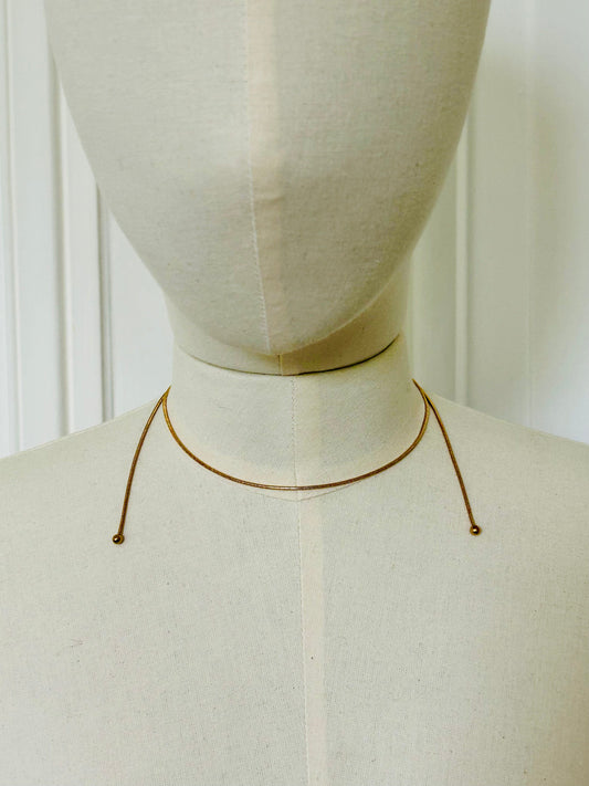 Collier Paris 7
