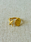 Bague Soufflot