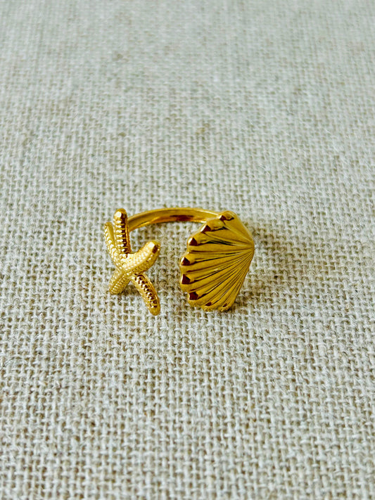 Bague Soufflot