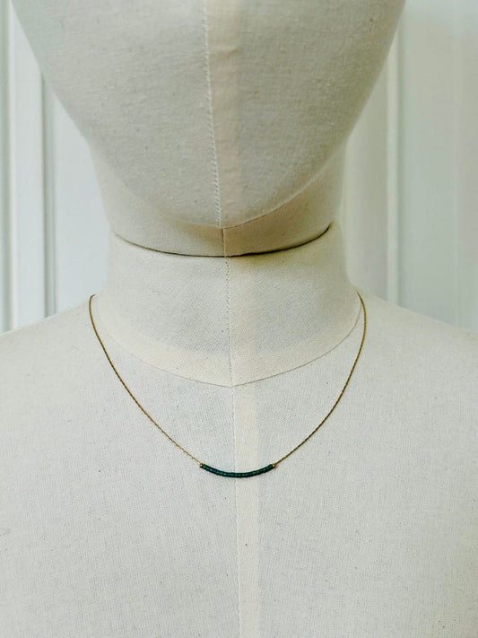 Collier Paris 10