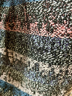 Housse sac Aurélie en tweed