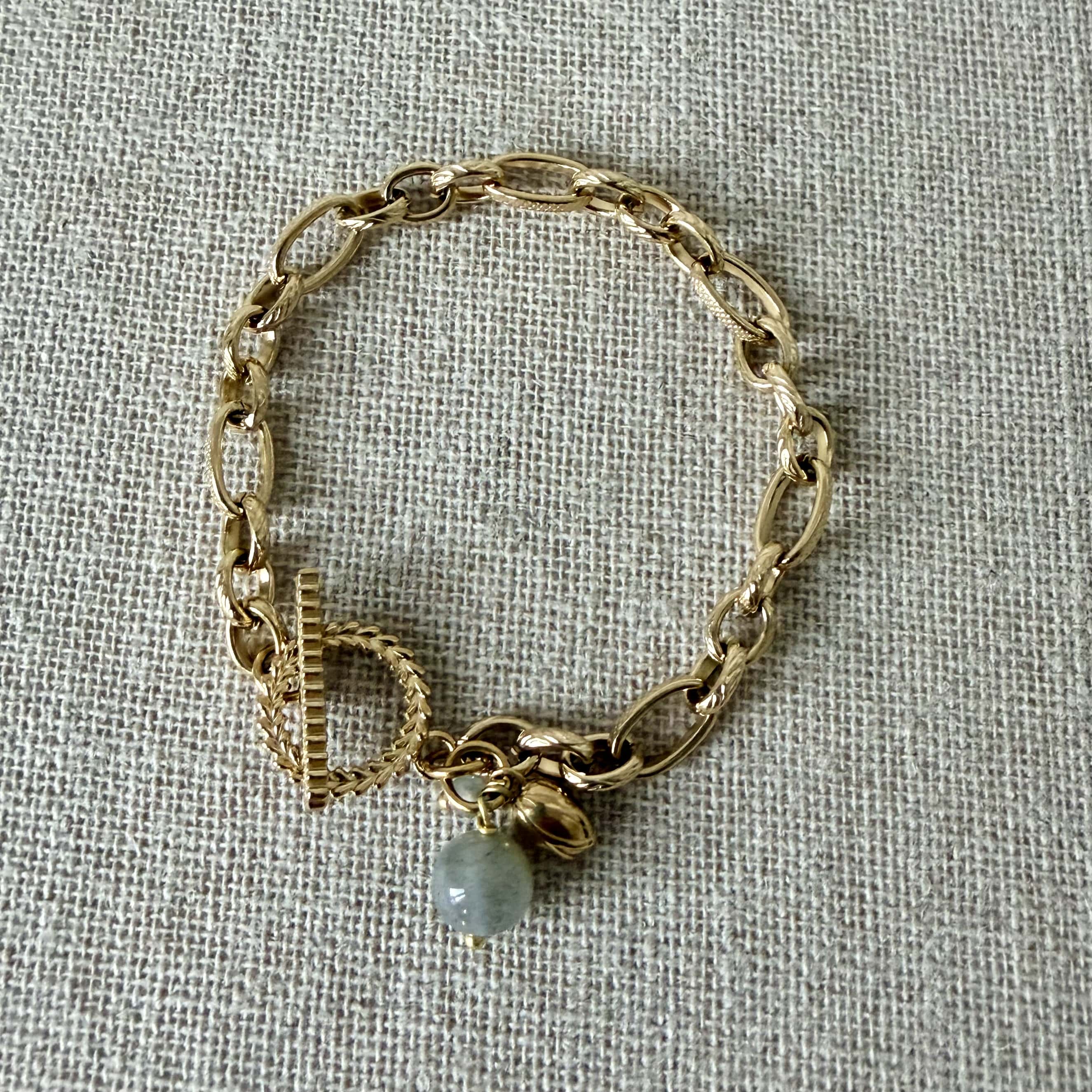 Bracelet Amandier