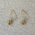 Boucles d'oreilles Taylor