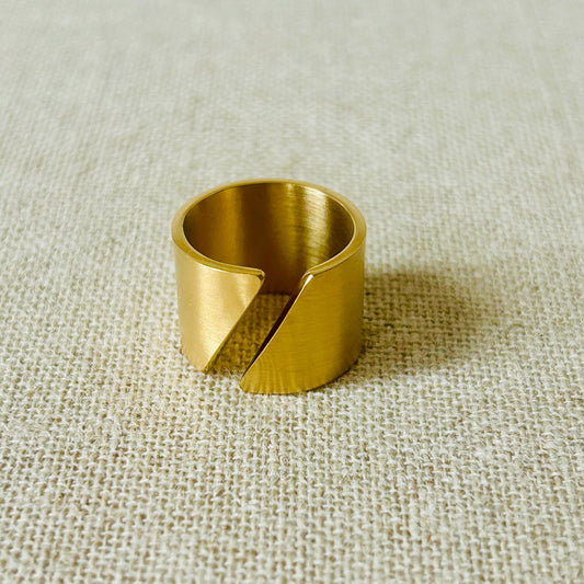 Bague Sidney