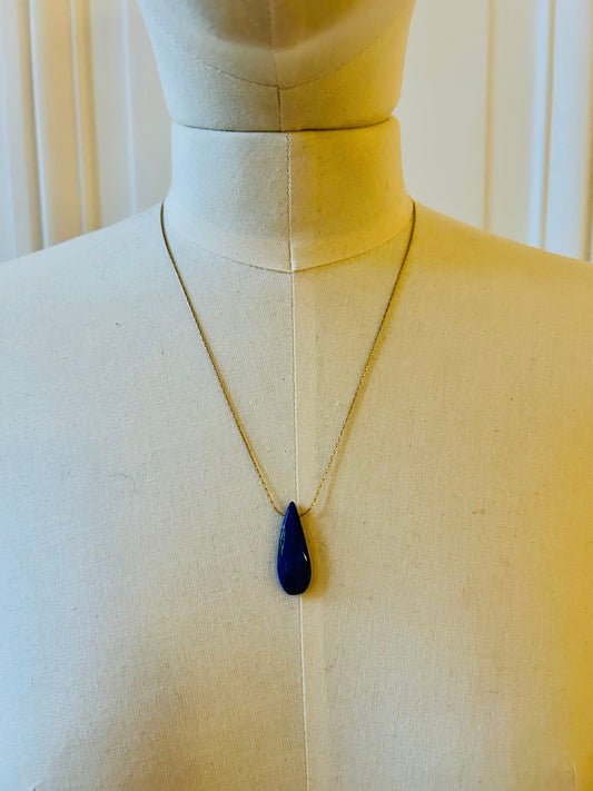 Collier Lobineau