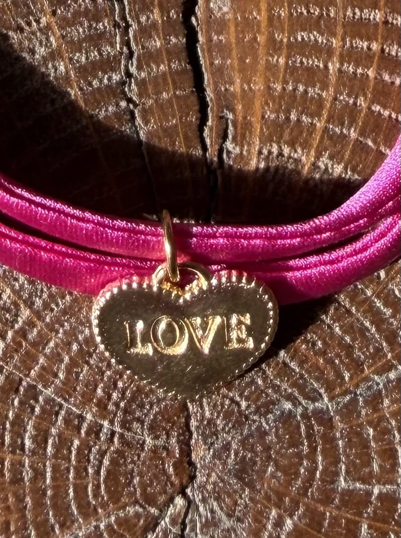 Bracelet Evesome x Le Petit Lien de Paris
