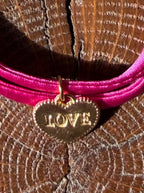 Bracelet Evesome x Le Petit Lien de Paris