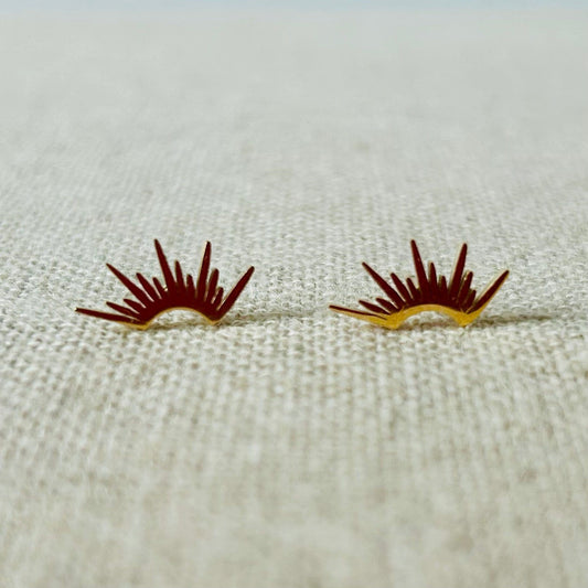 Boucles d'oreilles Panarea