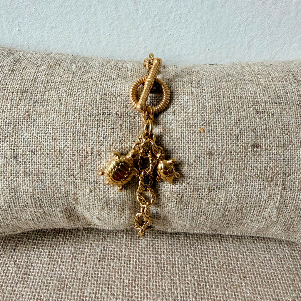 Bracelet Sapin