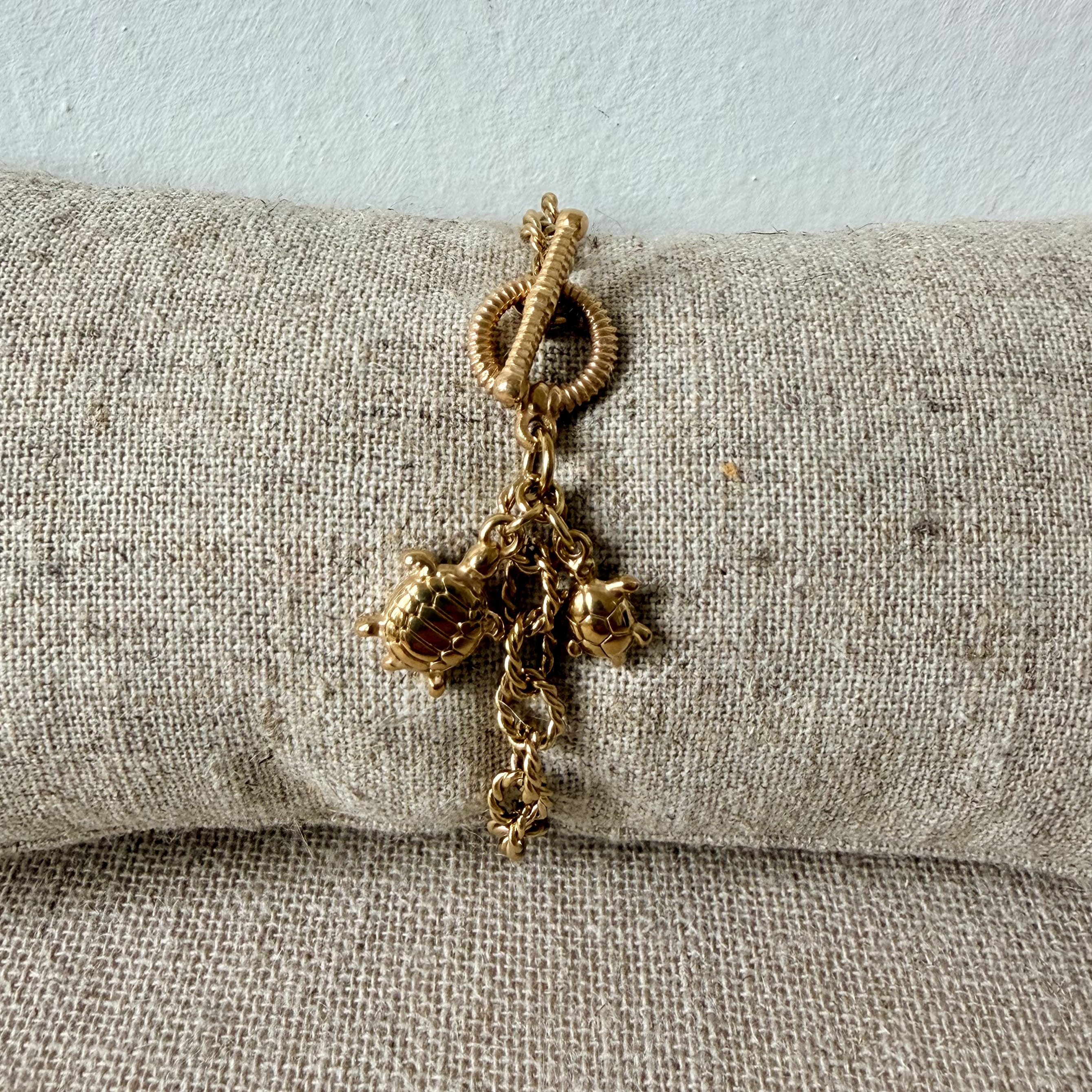 Bracelet Sapin