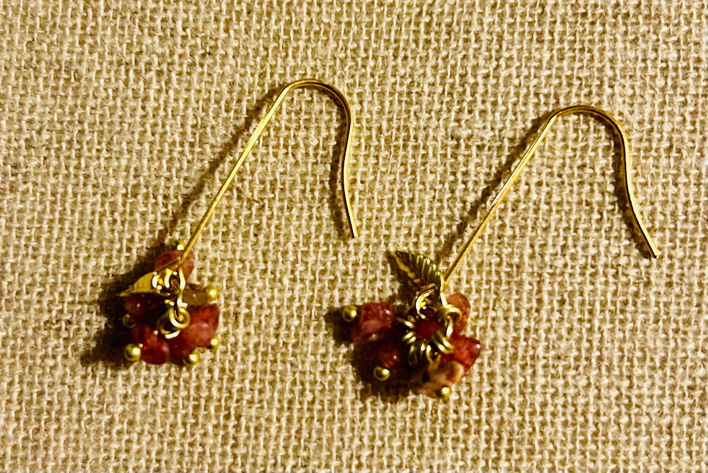 Boucles d'oreilles C1