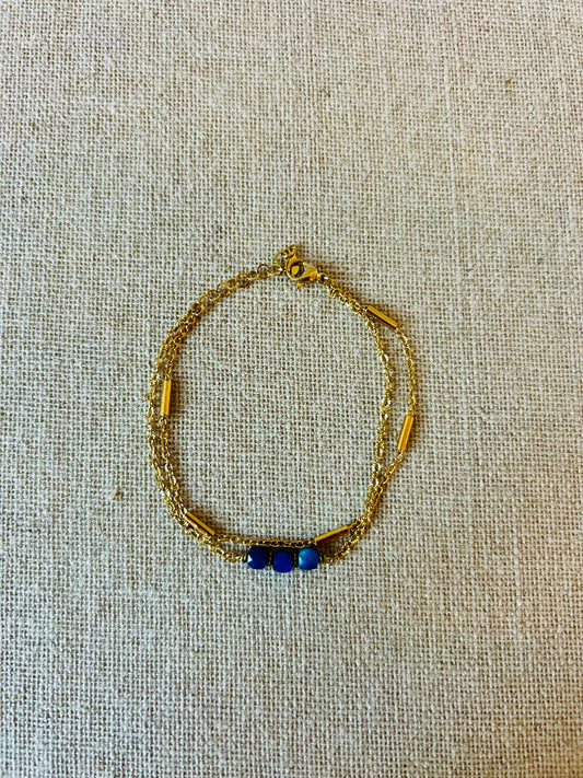 Bracelet Bac