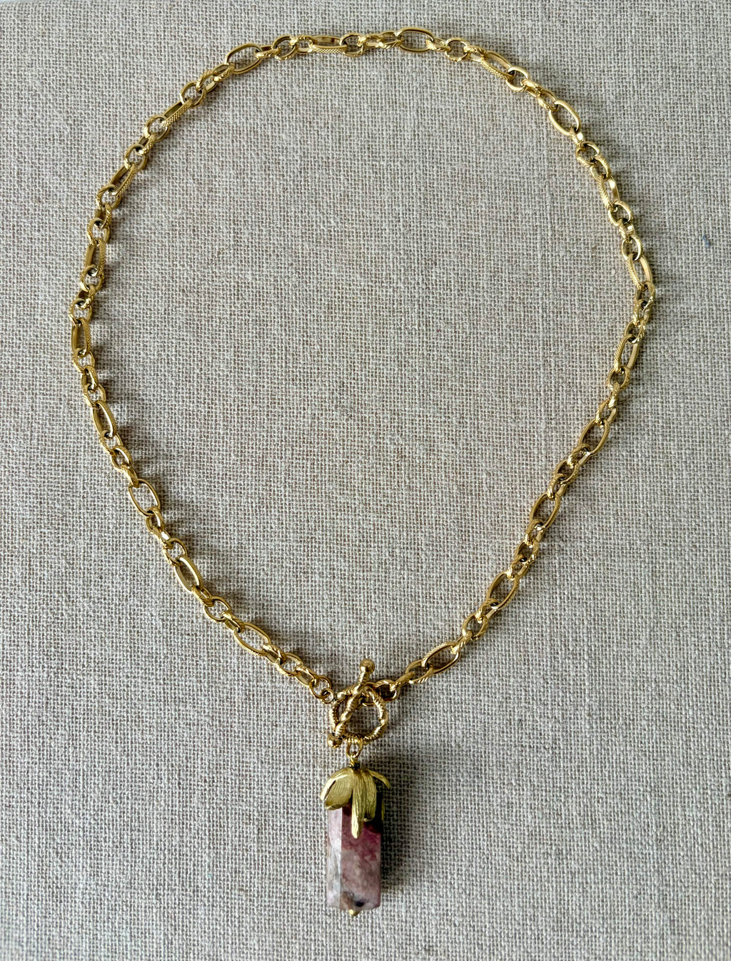 Collier prunier