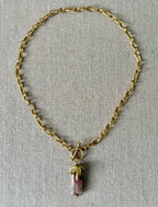Collier prunier