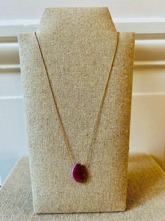 Collier Guynemer