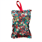 Pochette de lavande fabriquée en France