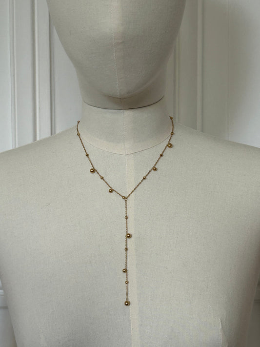Collier Paris 12