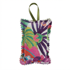 Pochette de lavande anti mites fabriquée en France