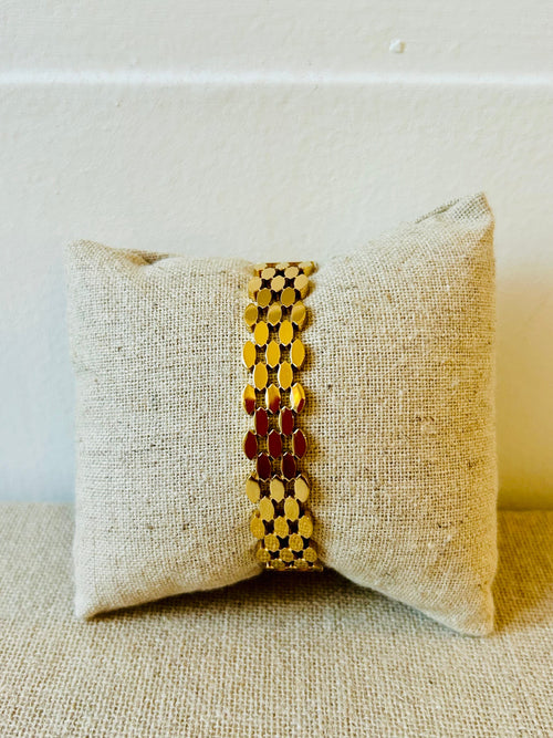 Bracelet Clovis