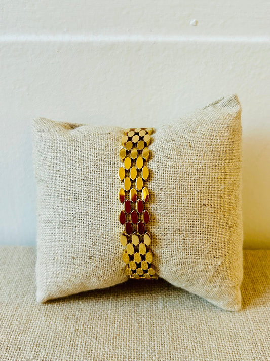 Bracelet Clovis
