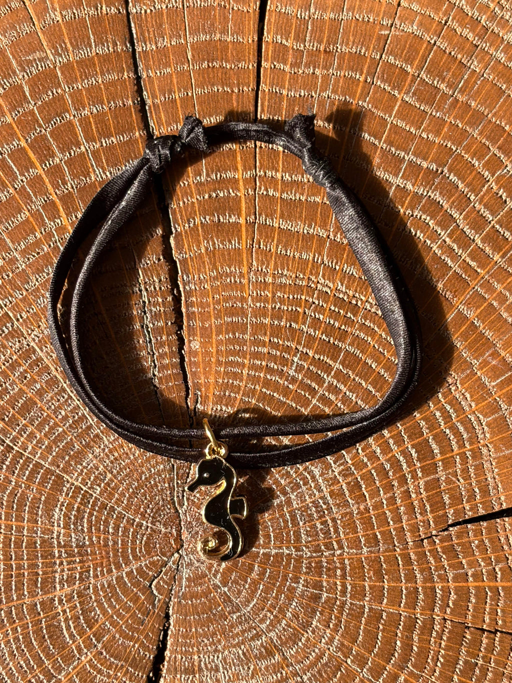Bracelet Evesome x Le Petit Lien de Paris