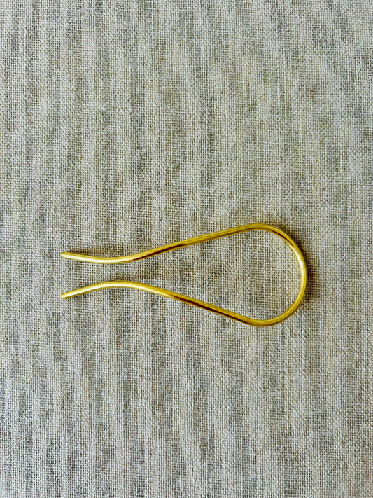 Pince à chignon Anthi