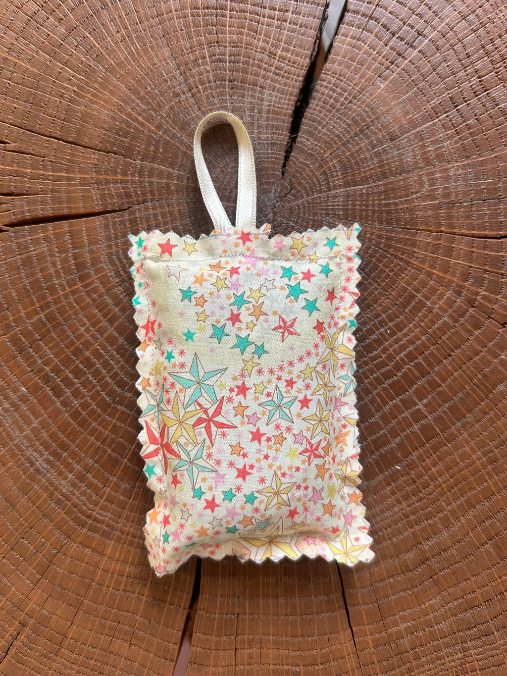 Pochette de lavande fabriquée en France