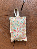 Pochette de lavande fabriquée en France