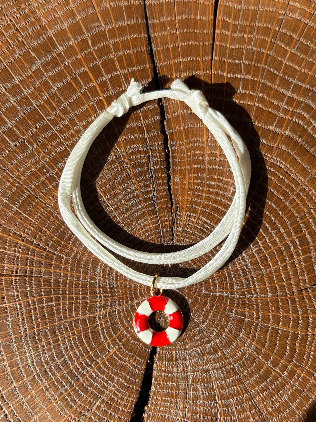 Bracelet Evesome x Le Petit Lien de Paris