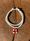 Bracelet Evesome x Le Petit Lien de Paris
